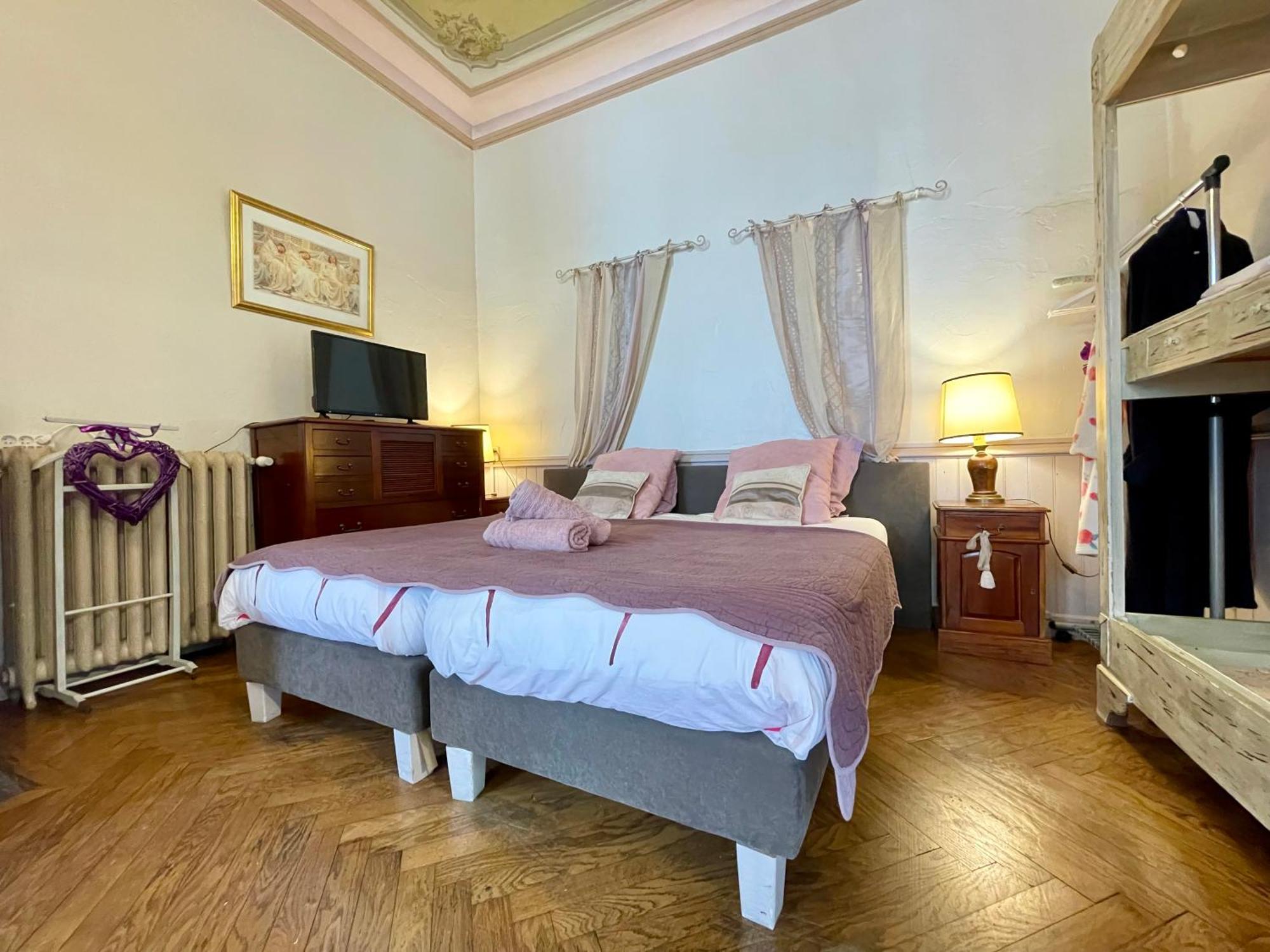 Cote Cite Appartements - Parking Prive - 100M Cite Medievale Каркассон Экстерьер фото