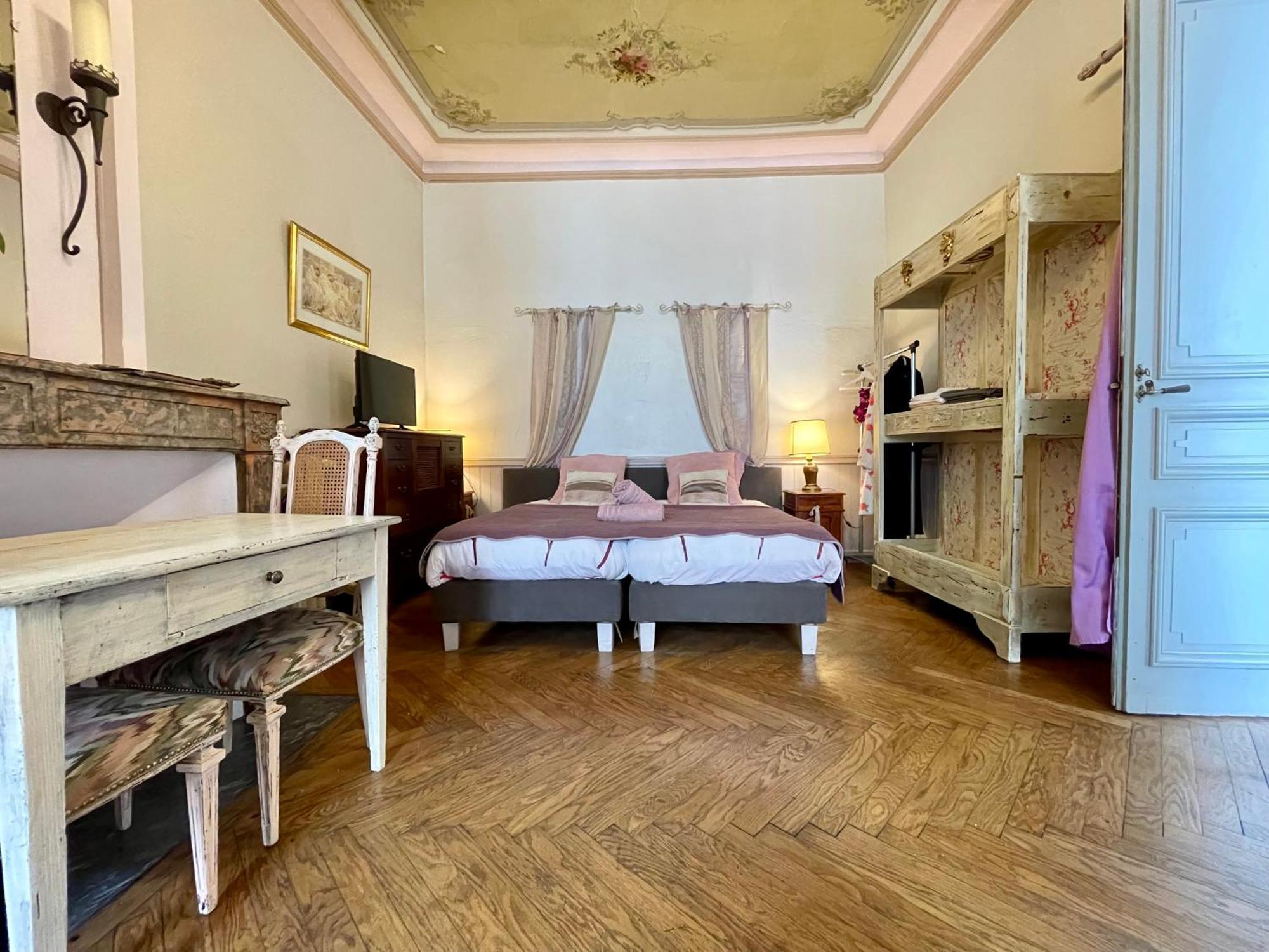 Cote Cite Appartements - Parking Prive - 100M Cite Medievale Каркассон Экстерьер фото