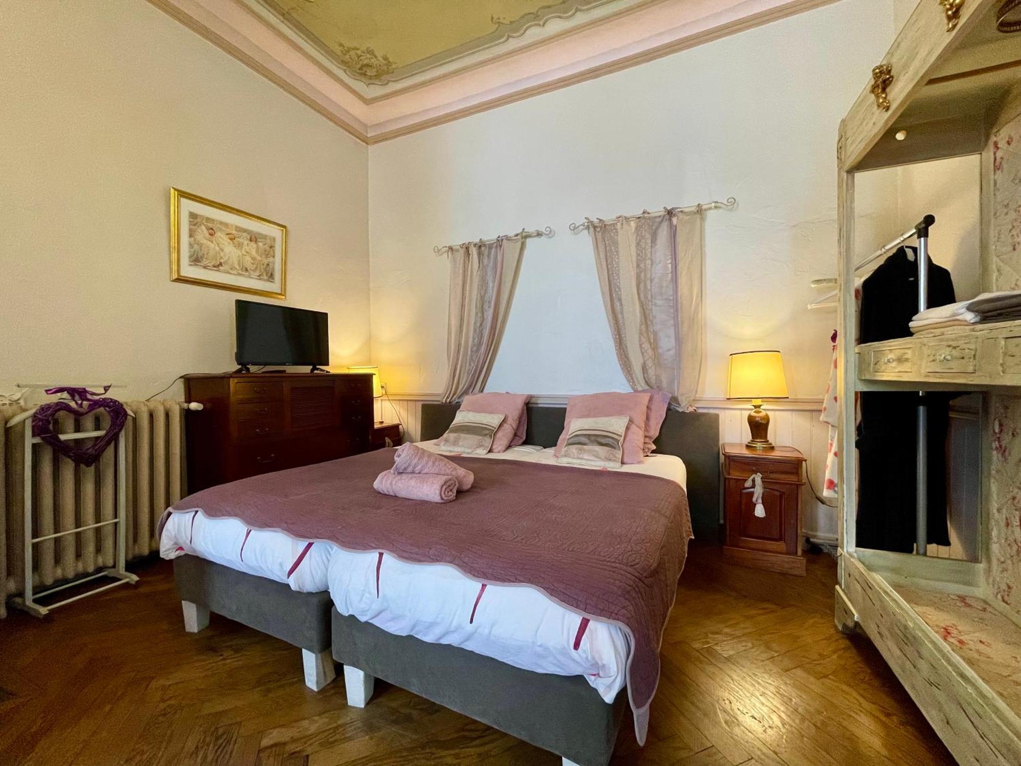 Cote Cite Appartements - Parking Prive - 100M Cite Medievale Каркассон Экстерьер фото