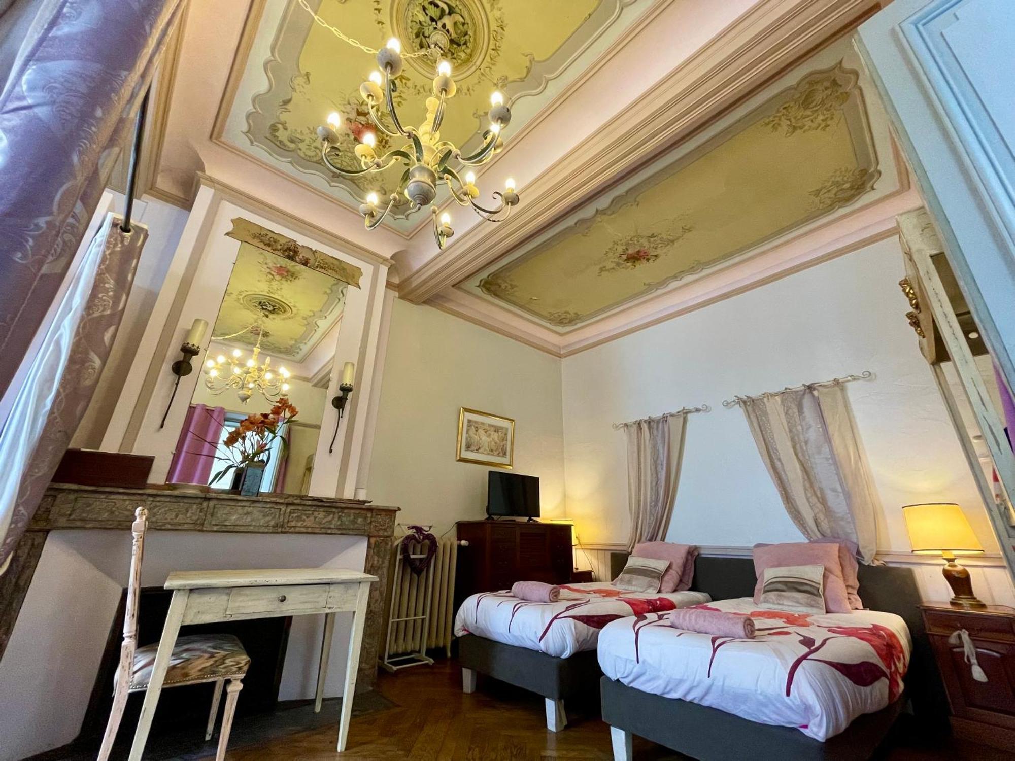 Cote Cite Appartements - Parking Prive - 100M Cite Medievale Каркассон Экстерьер фото