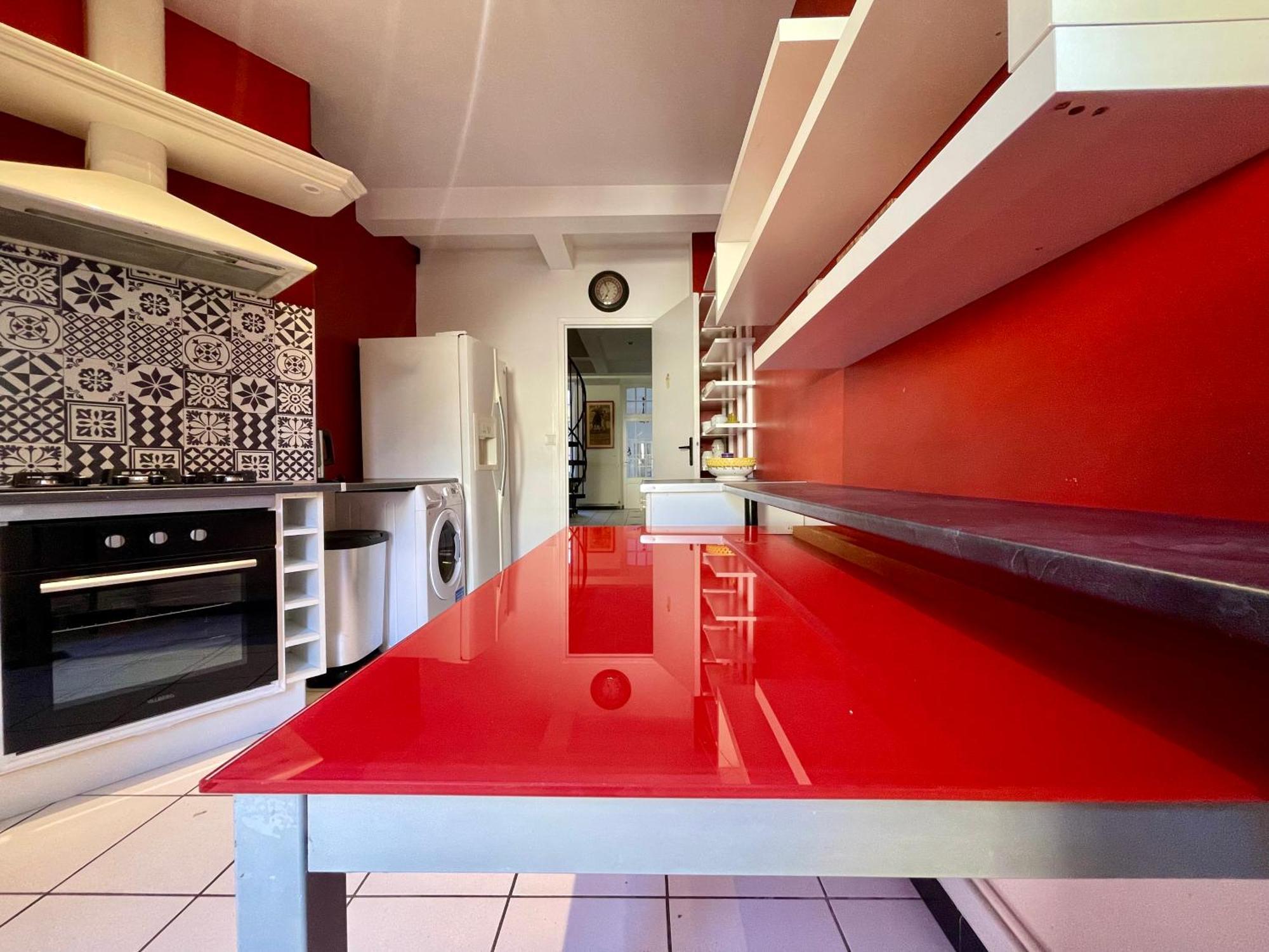 Cote Cite Appartements - Parking Prive - 100M Cite Medievale Каркассон Экстерьер фото