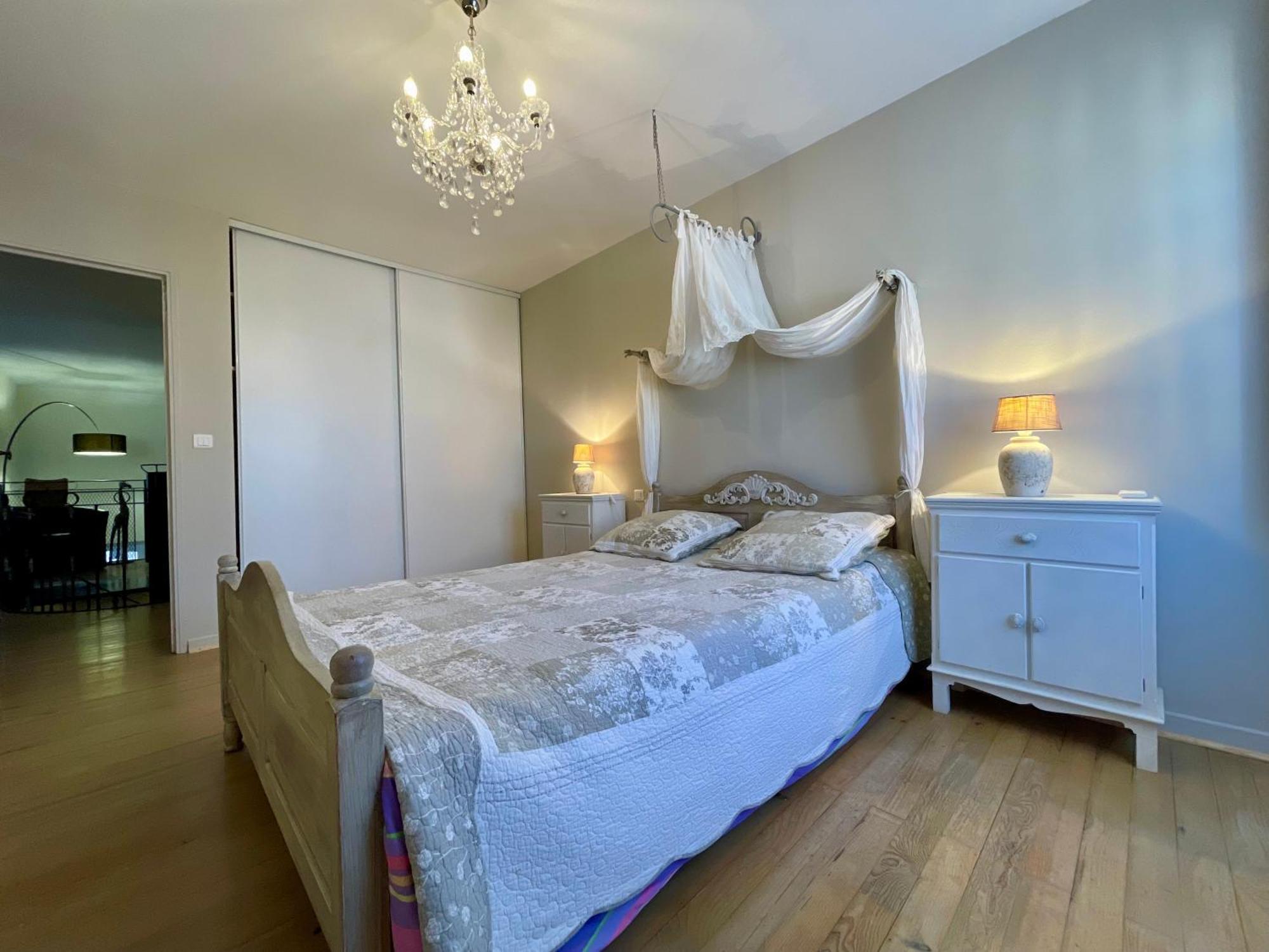 Cote Cite Appartements - Parking Prive - 100M Cite Medievale Каркассон Экстерьер фото