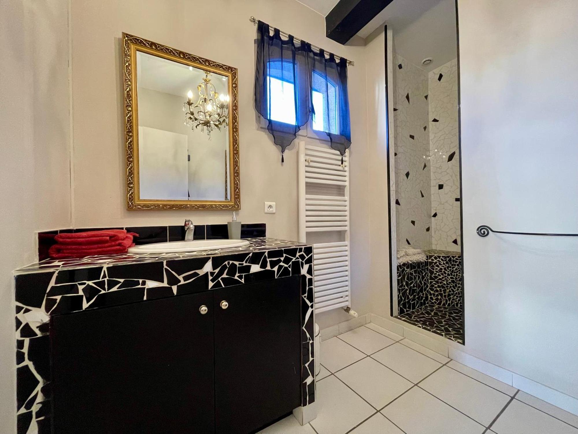 Cote Cite Appartements - Parking Prive - 100M Cite Medievale Каркассон Экстерьер фото