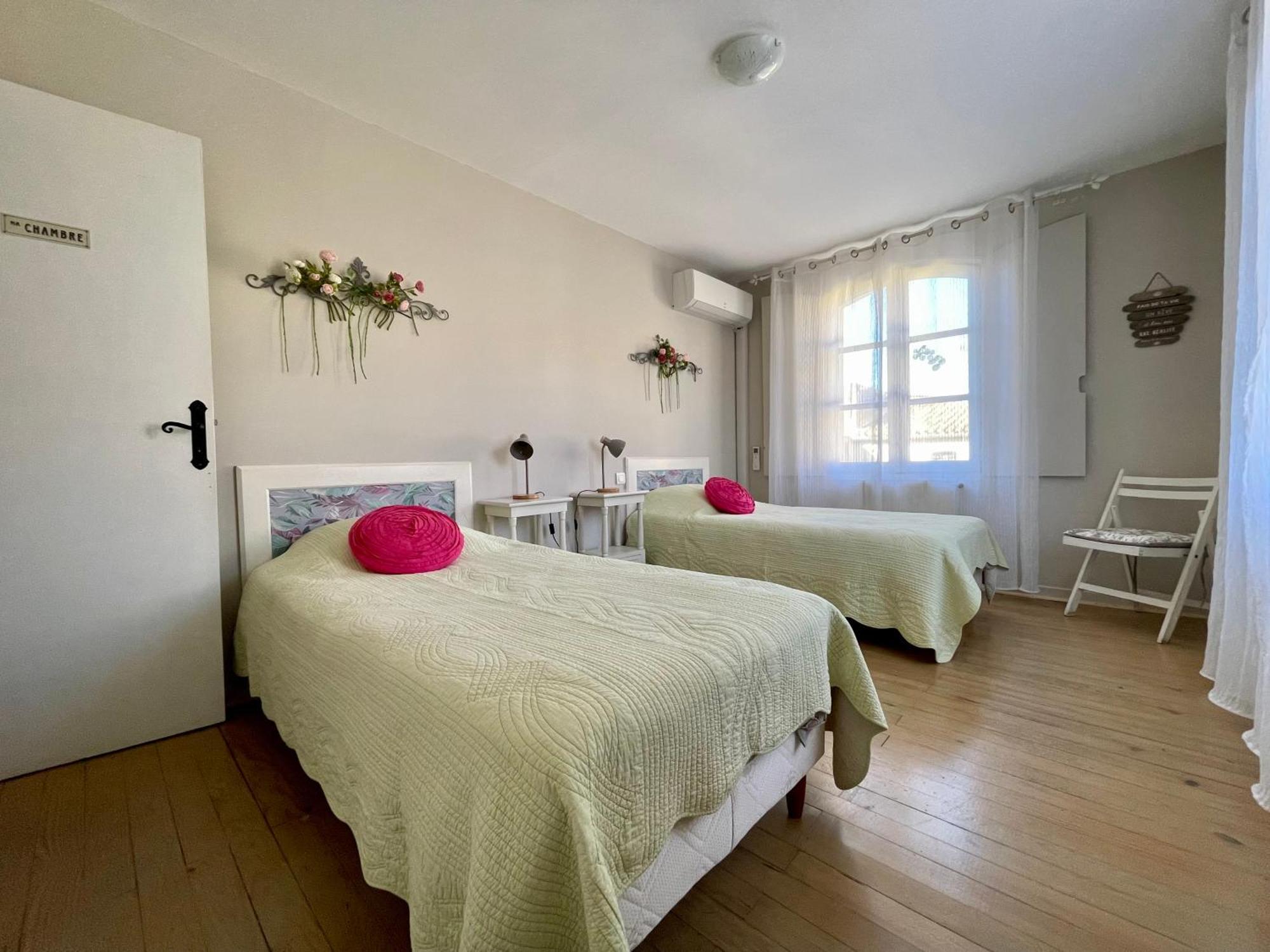 Cote Cite Appartements - Parking Prive - 100M Cite Medievale Каркассон Экстерьер фото