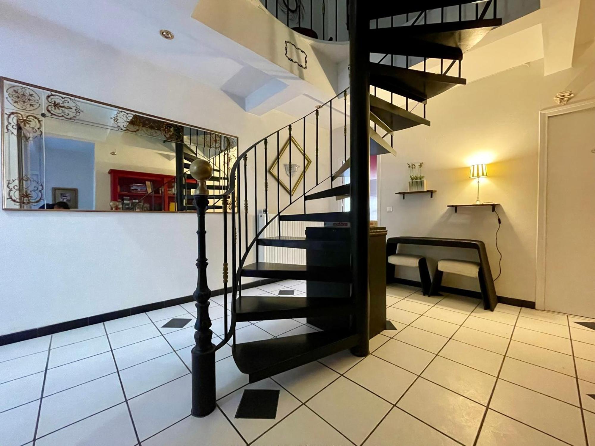 Cote Cite Appartements - Parking Prive - 100M Cite Medievale Каркассон Экстерьер фото