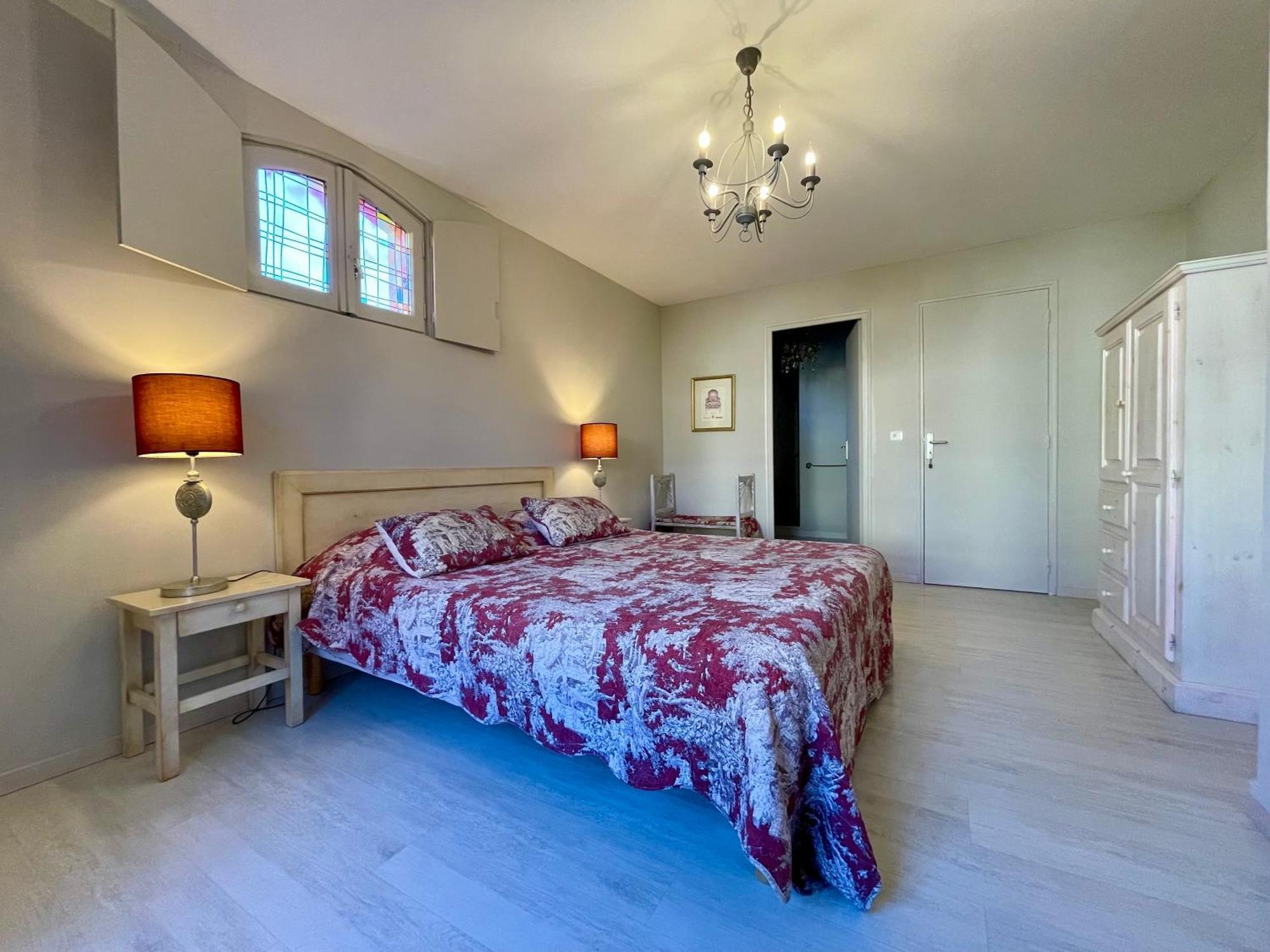 Cote Cite Appartements - Parking Prive - 100M Cite Medievale Каркассон Экстерьер фото