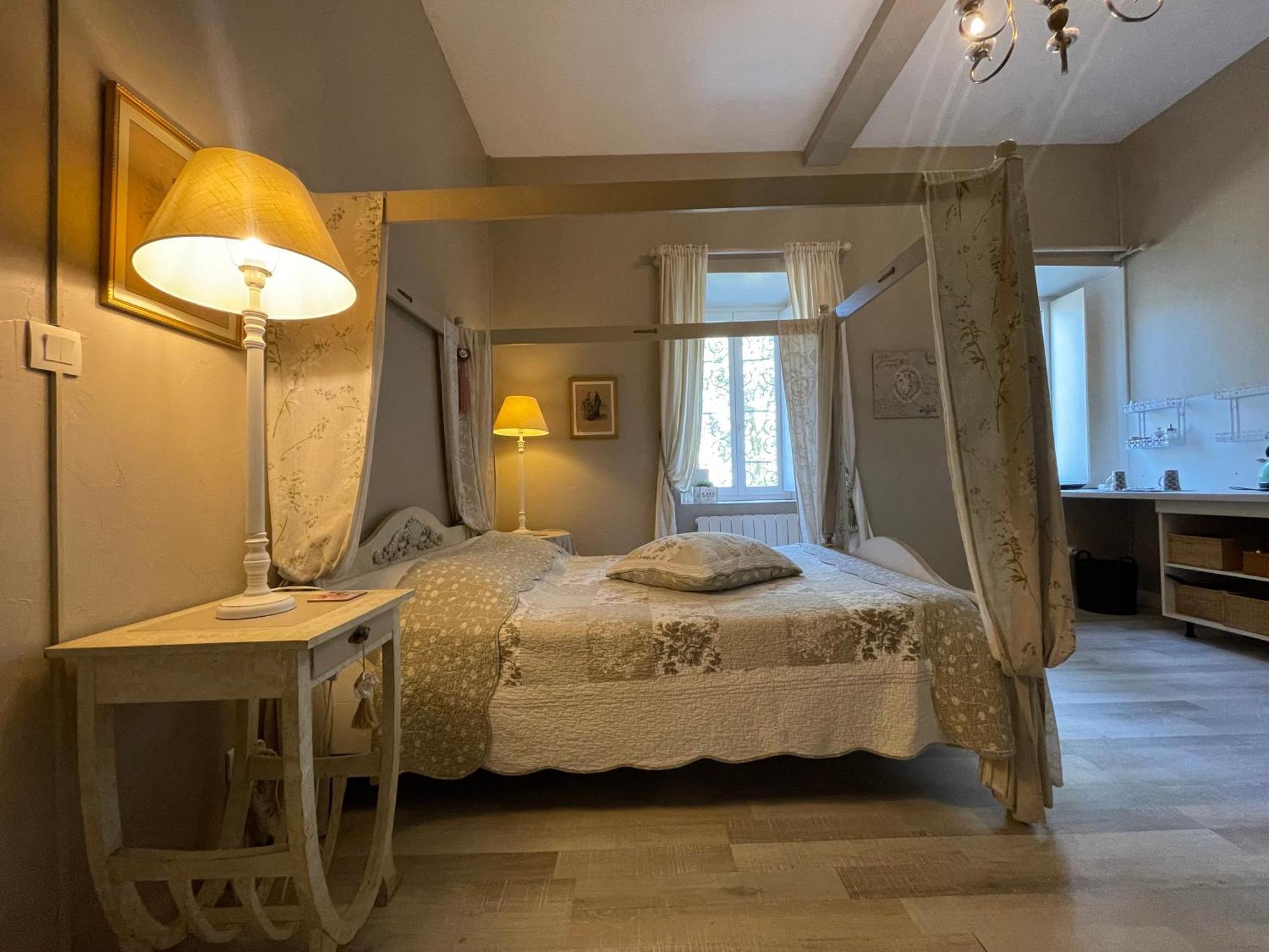 Cote Cite Appartements - Parking Prive - 100M Cite Medievale Каркассон Экстерьер фото