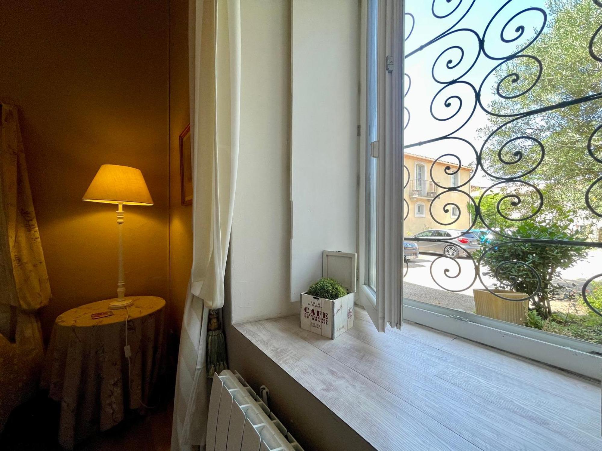 Cote Cite Appartements - Parking Prive - 100M Cite Medievale Каркассон Экстерьер фото