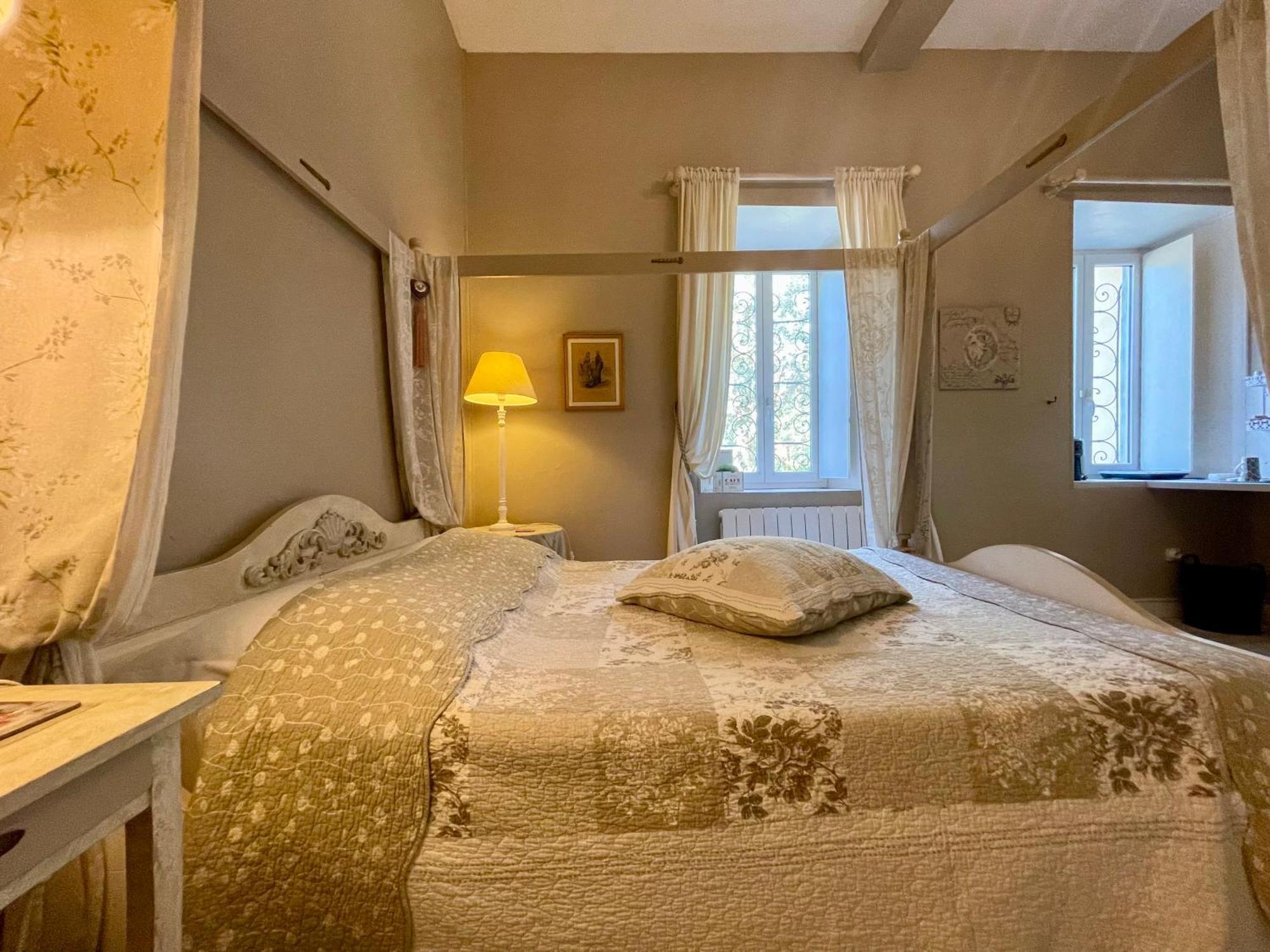 Cote Cite Appartements - Parking Prive - 100M Cite Medievale Каркассон Экстерьер фото
